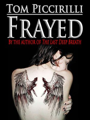 cover image of Frayed